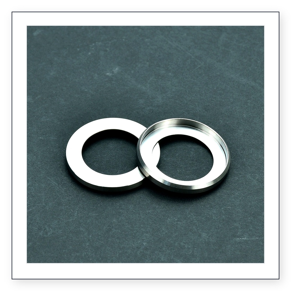 25mm Vaporizer Beauty Ring for - огляд і ціна Accessories For Vaping