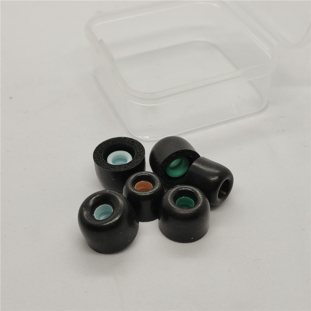 6pcs Foam Tips For Anker Sound - огляд і ціна Anker Speaker Soundcore Boom 2