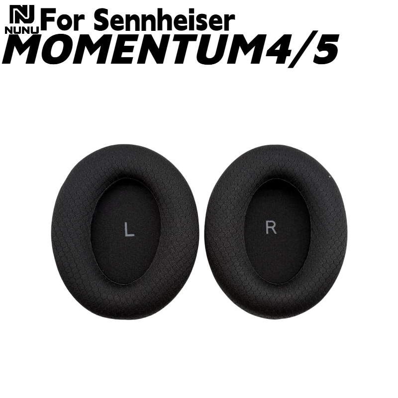 Replacement Ear Pads for Sennh - огляд і ціна Sennheiser Headphone Momentum 4