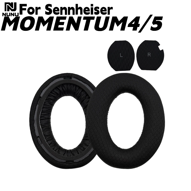 Replacement Ear Pads for Sennh - огляд і ціна Sennheiser Headphone Momentum 4