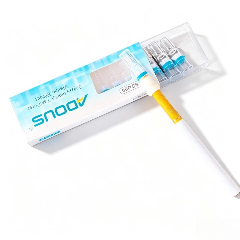 10/20Pcs Disposable Cigarette  - огляд і ціна Smoking & Vaping Accessories