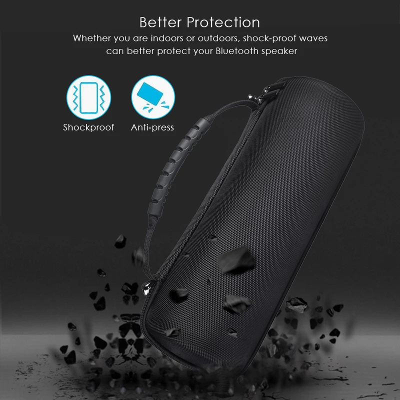 Suitable for JBL Flip 6 Blueto - огляд і ціна Jbl Speaker Flip 6