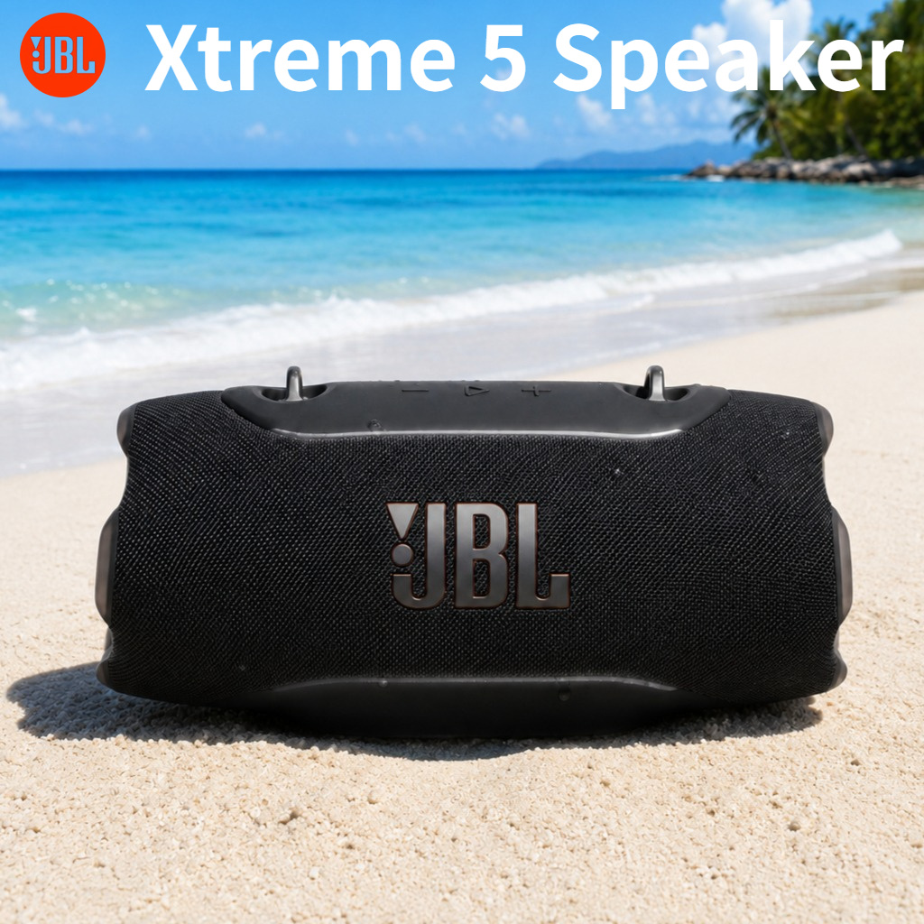 JBL Xtreme 5 Portable Bluetoot - огляд і ціна Anker Speaker Soundcore Boom 2