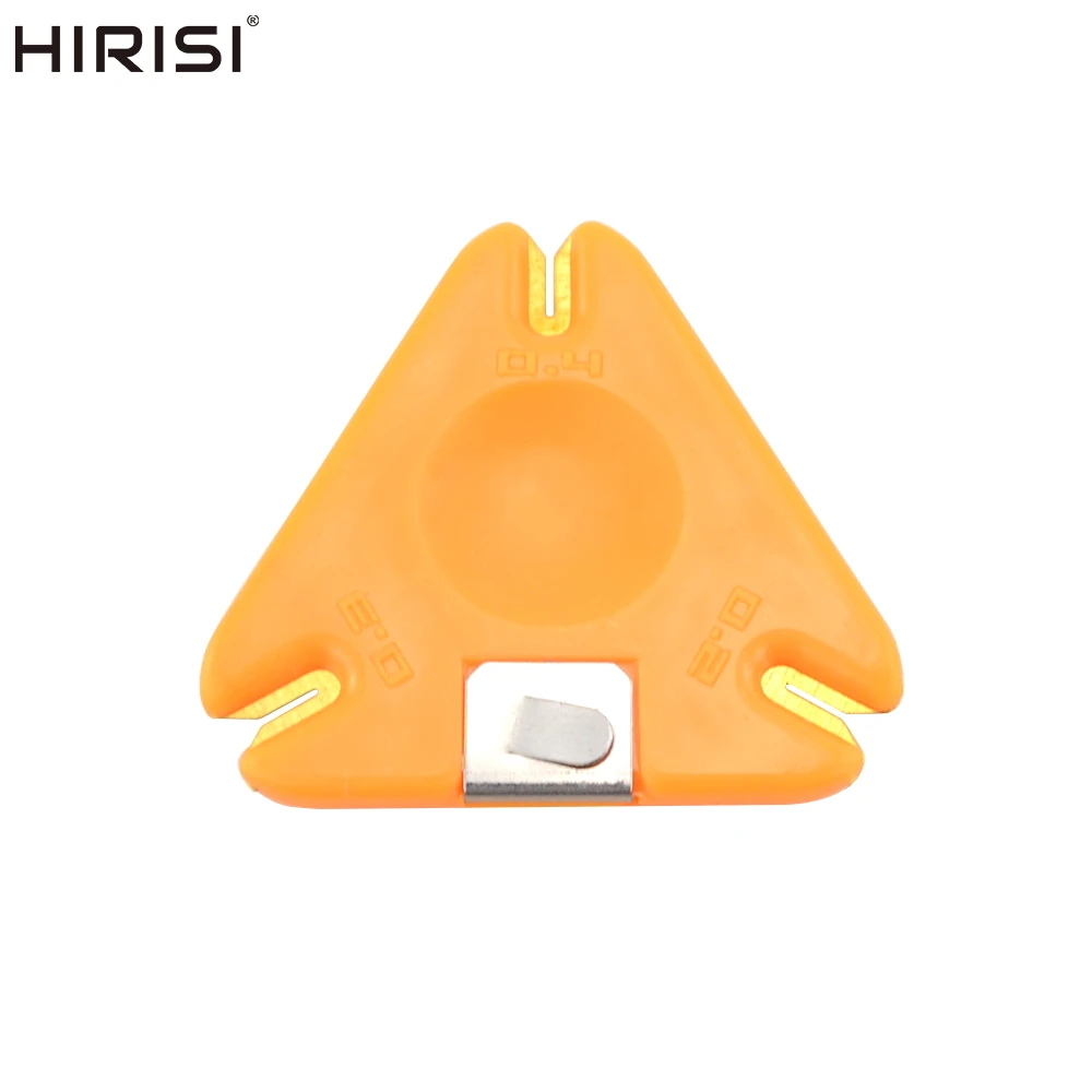 Hirisi Carp Fishing Coated Bra - огляд і ціна Mesh Coil Strip